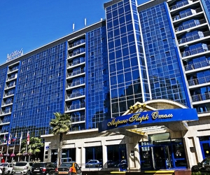 Marins Park Hotel Sochi